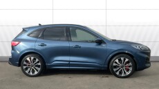 Ford Kuga 2.5 PHEV ST-Line X 5dr CVT Estate